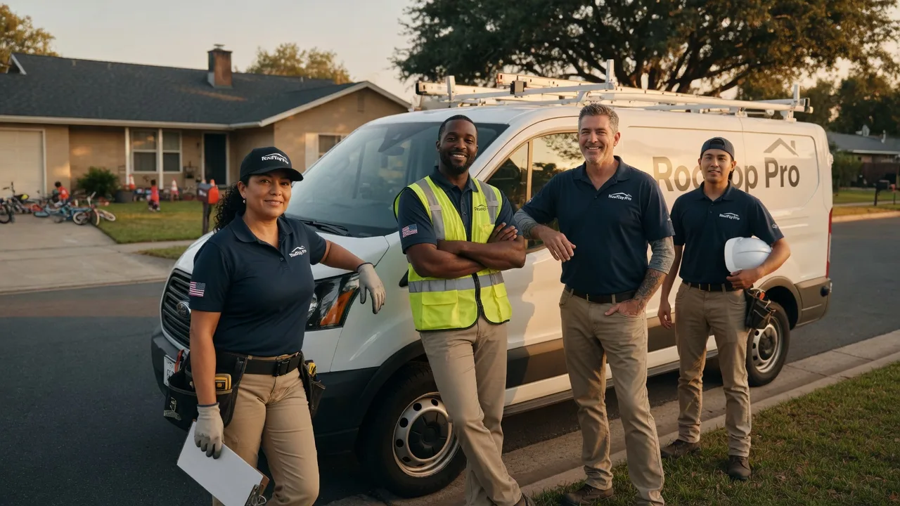 Roof Repair in Sheldahl, IA near me